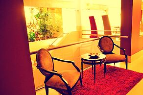 Hotel Lusitania