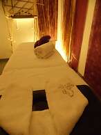 Hotel Lusitania