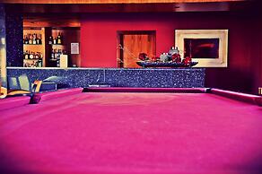 Hotel Lusitania