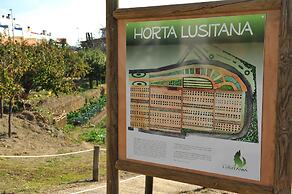 Hotel Lusitania