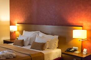 Hotel Lusitania
