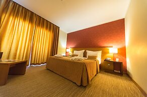 Hotel Lusitania