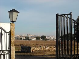 Monte da Serralheira, Agro-turismo