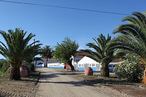Monte da Serralheira, Agro-turismo