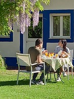 Monte da Serralheira, Agro-turismo