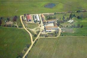 Monte da Serralheira, Agro-turismo