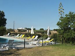 Monte da Serralheira, Agro-turismo