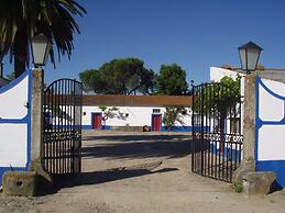 Monte da Serralheira, Agro-turismo