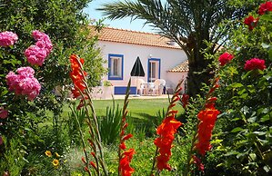 Monte da Serralheira, Agro-turismo