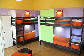 Jammin' Hostel & Bar