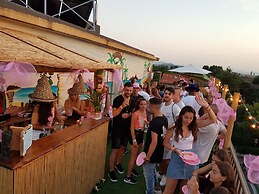 Jammin' Hostel & Bar