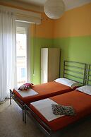 Jammin' Hostel & Bar