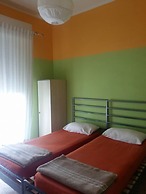 Jammin' Hostel & Bar