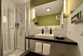 Auszeit Garni Hotel Hamburg