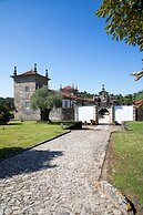 Casa da Lage