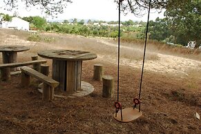 Herdade do Freixial