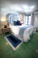 William Hotel Boutique De Diseño