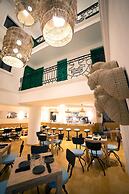 William Hotel Boutique De Diseño