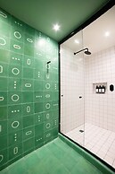 William Hotel Boutique De Diseño