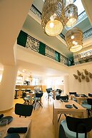 William Hotel Boutique De Diseño