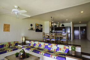 Villas De Rosa Beach Resort
