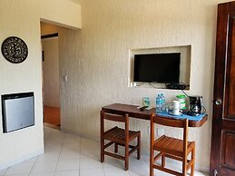Villas De Rosa Beach Resort