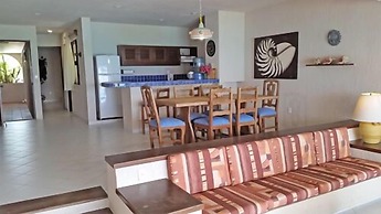 Villas De Rosa Beach Resort