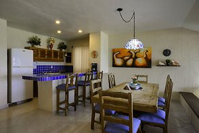 Villas De Rosa Beach Resort