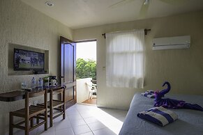 Villas De Rosa Beach Resort