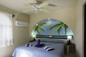 Villas De Rosa Beach Resort