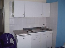 Hotel Dias Apartments