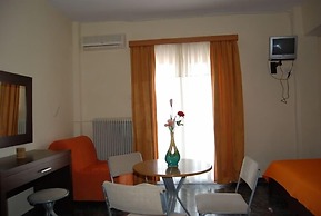 Hotel Dias Apartments