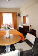 Hotel Dias Apartments