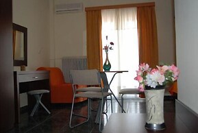 Hotel Dias Apartments
