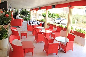 Hotel Dias Apartments
