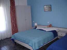 Hotel Dias Apartments