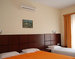 Hotel Dias Apartments