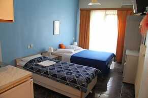 Hotel Dias Apartments