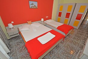 Hotel Dias Apartments