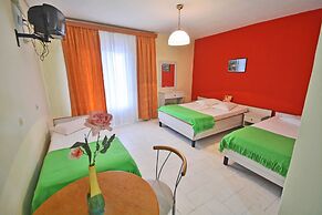 Hotel Dias Apartments