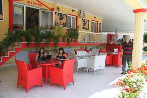 Hotel Dias Apartments