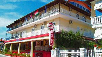 Hotel Dias Apartments