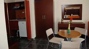 Hotel Dias Apartments