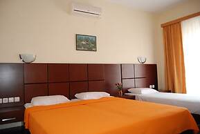 Hotel Dias Apartments