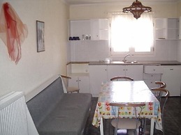 Hotel Dias Apartments