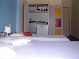 Hotel Dias Apartments