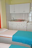 Hotel Dias Apartments
