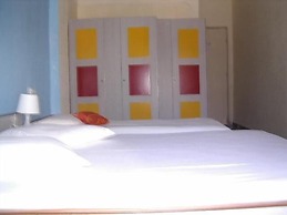 Hotel Dias Apartments