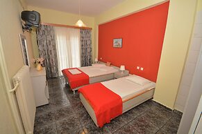 Hotel Dias Apartments