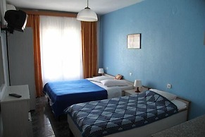 Hotel Dias Apartments